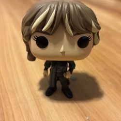 Sylvie Funko Pop ( Out Of The Box )