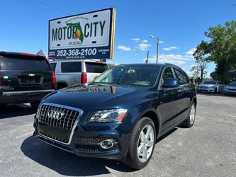 2011 Audi Q5