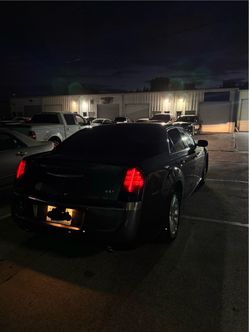 2014 Chrysler 300