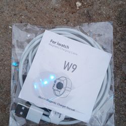 iwatch Charger
