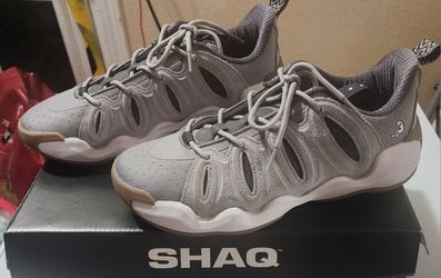 Shaq Shoes 9