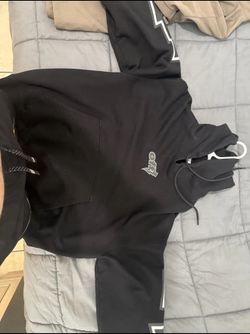 Off white hoodie