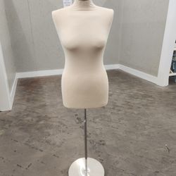 Economy dress maker Female Mannequin
