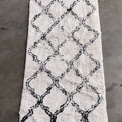 Moroccan Style Runner 