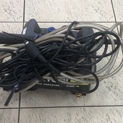 Ryobi 1600 PSI pressure washer RY141612VNM