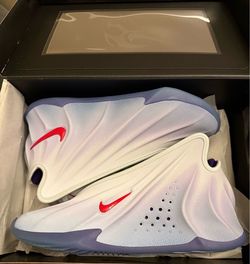 Nike G.T. Future Swooshman