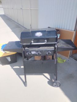 Grill
