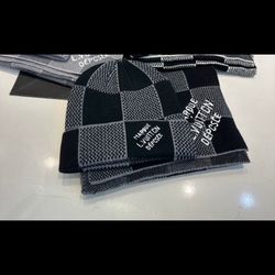 Lv Beanie 