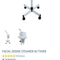 Brand New Facial Steamer 