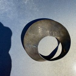 .925 Brooche  Or Necklace 