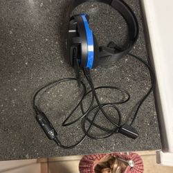 Turtle Beach Headset