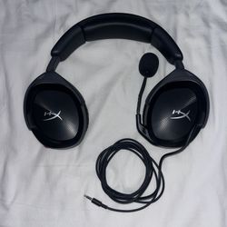 Hyper X-Cloud Stinger 2 Wired Gaming Headset 