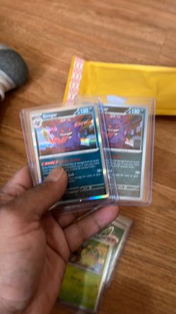 Pokemon lot