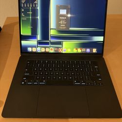 MacBook Air M2 15” 8gb/256gb