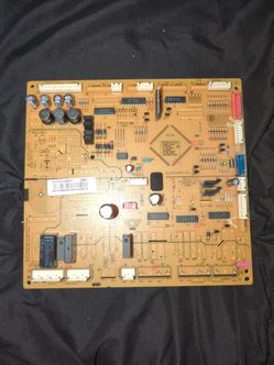 Main Board for Samsung Fridge DA(contact info removed)J394AJ2M0116