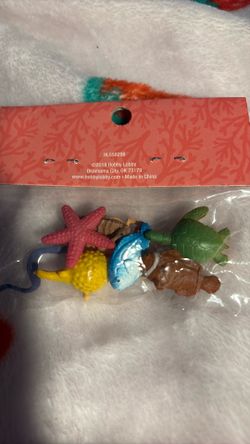 Mini Sea Animals