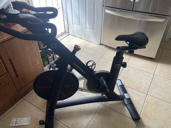 Inspire IC1 Exercise Spin Bike 