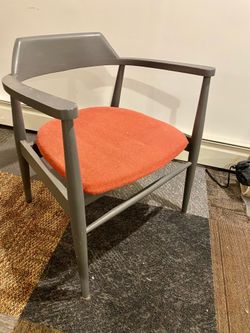 Vintage chair