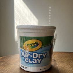 5lbs Air Dry Clay: Ideal for Sculpting and Crafting Projects