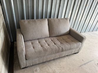 Sofa bed couch can deliver