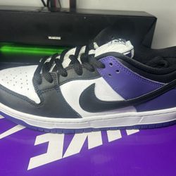 Nike SB Dunk Low