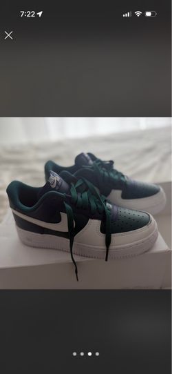 Nike custom sneakers