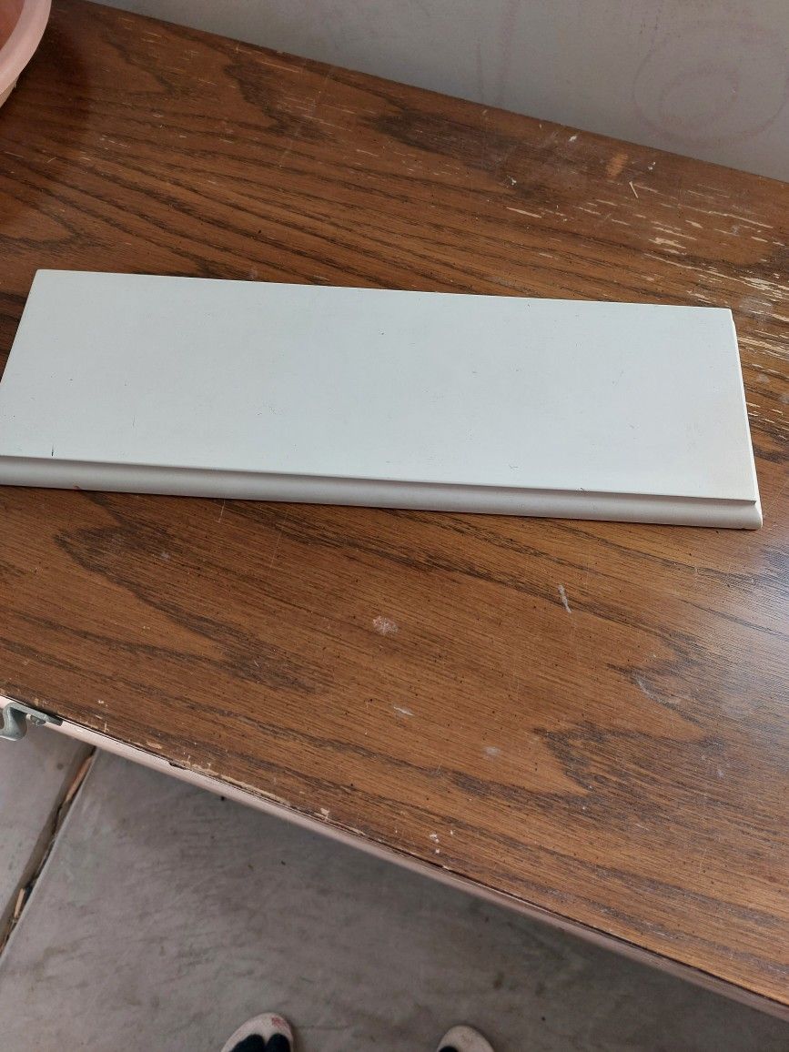 Floating Shelves (Make An Offer Please)