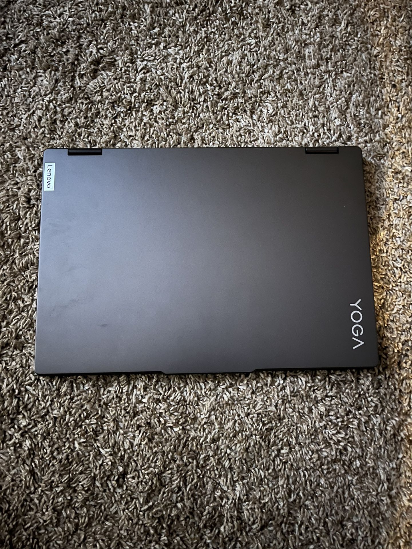 lenovo laptop