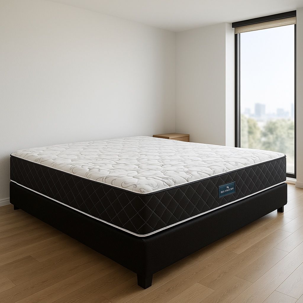 Brand New King Size Mattress – 12” Plush | Premium Quality & Unbeatable Comfort at the Best Price | Same-Day Delivery 🚚