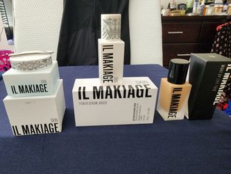 IL MAKIAGE