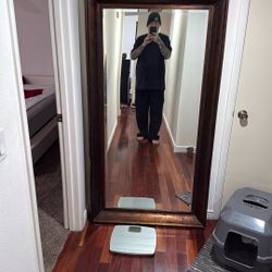 Large Mirror