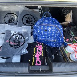 HMU Hype/Designer Clothing And Shoes 