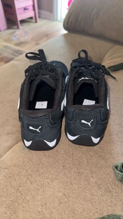 Pumas Og Speedcats