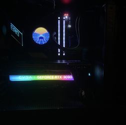 TOP OF THE LINE GAMING PC! Ryzen 5950X!