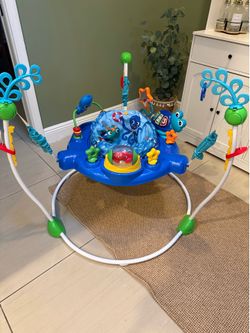 Baby Einstein Jumper