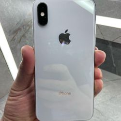 iPhone x 64GB Unlocked 