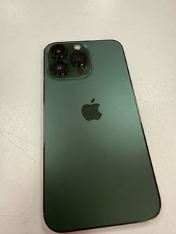 iPhone 13 Pro