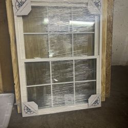 Windows 40 1/2x53 1/2