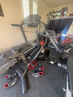 Peloton Plus Bike