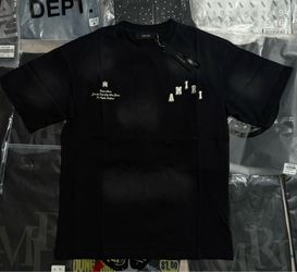 AMIRI TEES FOR LOW❗️