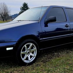 1997 Volkswagen Jetta