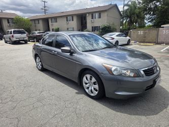 2010 Honda Accord