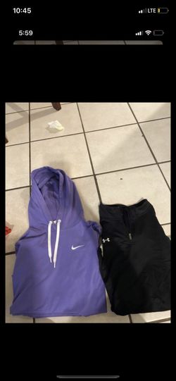 Nike hoodies