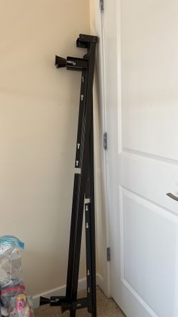 Bed frame twin/ full size