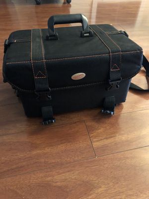Alcon Ondgo Stackable Make Up Bag For In Glendale Ca Offerup