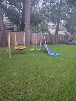 Swing Set