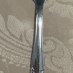 Box 2dz. Bouillon Spoons