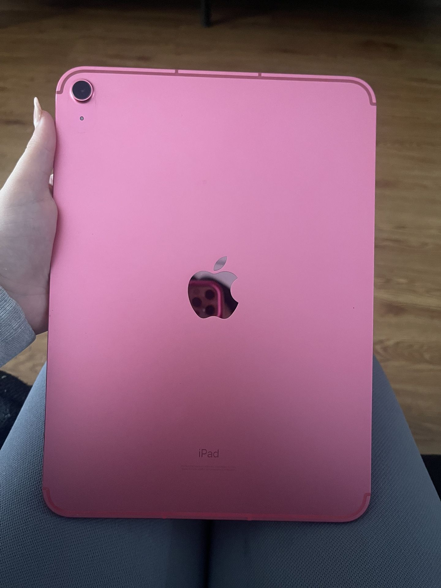 ipad 10th gen