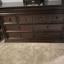 Kids Dresser
