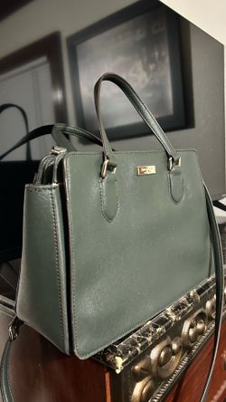 Kate Spade Green Bag